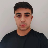 Maxima Design Srl Employee Joshua Sandrin's profile photo