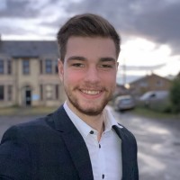 HYLTON GOTT LIMITED Employee Alexander Horne's profile photo