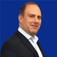 New York Blood Center Employee David Bench's profile photo