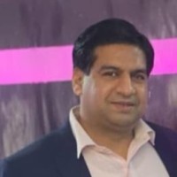 Gitanshu Rustagi Email