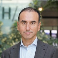 BSH Home Appliances Group Employee Murat Hatipoglu's profile photo