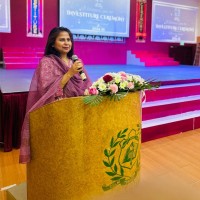 Delhi Private School, Sharjah Employee Adeeba Waseem's profile photo