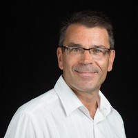 University of Poitiers Employee Thierry Duchamp's profile photo