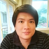 Fortis Construction, Inc. Employee Jason Teoh's profile photo