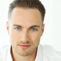 ACTRA Employee Chris Bryjak's profile photo