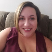 ATA Career Education Employee Amber Cpc's profile photo