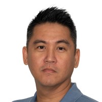 Mobile IT Force Employee William Chang's profile photo