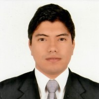 Shougang Hierro Perú S.A.A. Employee Renzo Martin Paredes Palomino's profile photo
