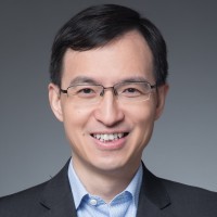 Roger Liu Email & Phone Number