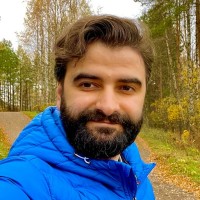 BorsaZeka OÜ Employee Semih Arslan's profile photo