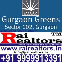 Rai Realtors Employee Emaar Gurgaon's profile photo