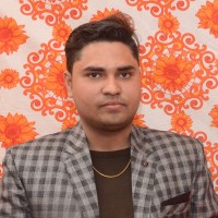 SHRI RAM SOLVENT EXTRACTIONS PRIVATE LIMITED Employee Jairam Singh's profile photo
