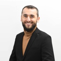 List Employee Robert Fârte's profile photo
