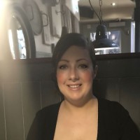 Innovate Foods Ltd Employee Kate Carroll's profile photo