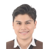 Eines Vision Systems Employee Randy Solis's profile photo