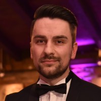 WVP Group Employee Martin Dimitrievski's profile photo
