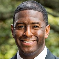 City of Tallahassee Employee Andrew Gillum's profile photo