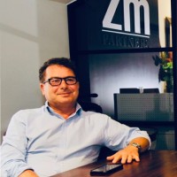 ZM Partners Employee Maurizio Zappacosta's profile photo
