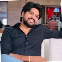 Hari Devarakonda Email