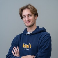 Flow Asia Employee Kevin 张烨宸's profile photo