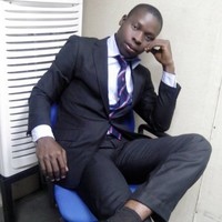 Chrome Technologies Employee Babatunde Abiodun's profile photo