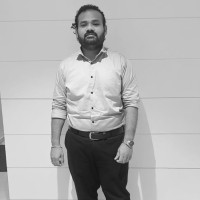 mPHATEK Systems Employee Mayur Naktode's profile photo