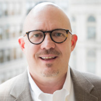 Oracle Employee Tim Masters's profile photo