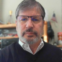 Quality Mold Inc. Employee John Page's profile photo