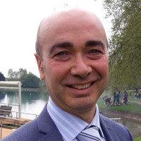 SIMIC Employee Gianfranco Puzzanghera's profile photo