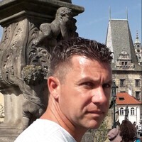 Strukton Civiel Employee Nico Bos's profile photo