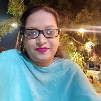 Parveen Shaikh Email