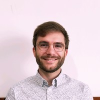 CHT Gaston-Bourret Employee Hugo Noelle's profile photo