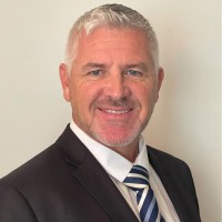 IMG Academy Employee Simon Collins's profile photo