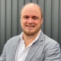 Pearce Renewables Employee Allen Hall's profile photo