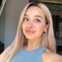 Yolwise Employee Sedanur Şişman's profile photo