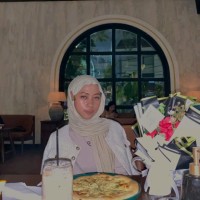 Kementerian Keuangan Republik Indonesia Employee Dewi Wati's profile photo