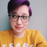 Washington County Library Employee Katherine Dougan's profile photo