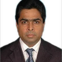 EPYGEN Biotech Employee Bikas Saha's profile photo