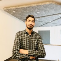 S&P Global Employee Harsh Tyagi's profile photo
