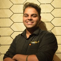 Brownie Heaven Employee Aravind Vijayaraghavan's profile photo