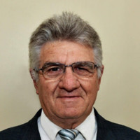 Ventcenter Employee Carlos Saurin's profile photo