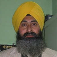 Harjit Singh Email & Phone Number