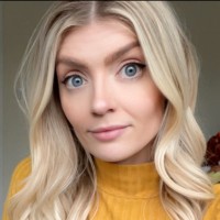 FIG 3D Employee Catherine Thorpe's profile photo