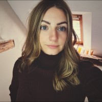 Absolute; Cleaning, Recruitment & Security Employee Freya Williams's profile photo