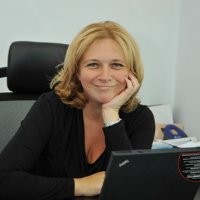 ITHub Group Employee Maria Pechkovskaya's profile photo