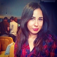 ADELE Logement Etudiant Employee Meryem Dermoumi's profile photo