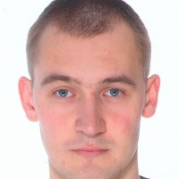 Tech Help Direct Employee Andrei Voznjak's profile photo
