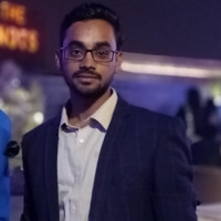 Zoutons.com Employee Pankaj Chaturvedi's profile photo