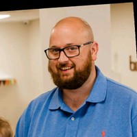 ICON ENGINEERING (WISBECH) LTD Employee Stuart Smith's profile photo