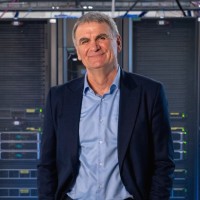 None Employee Ivan Maric's profile photo